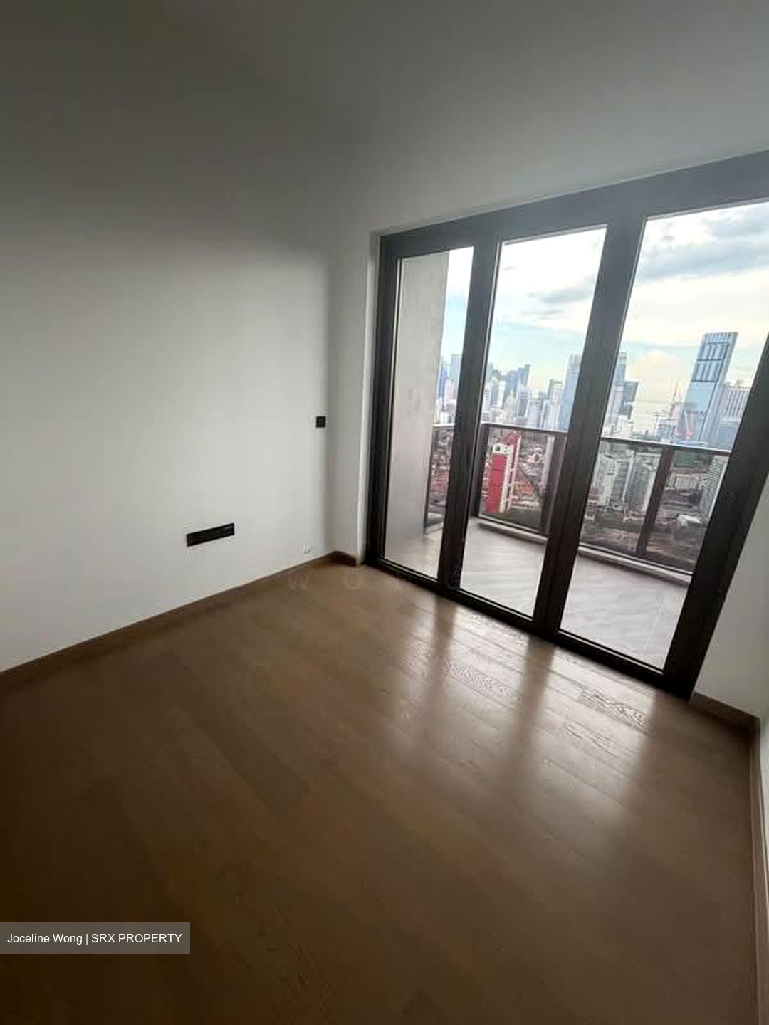 The Landmark (D3), Condominium #572696511